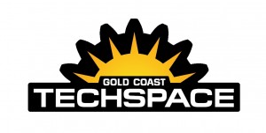 Techspace logo